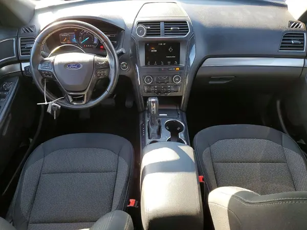 1FM5K7D80JGA34579 2018 FORD EXPLORER - Image 8