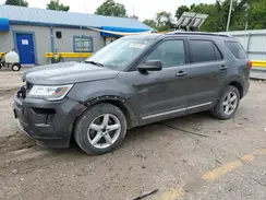 1FM5K7D80JGA35621 2018 FORD EXPLORER