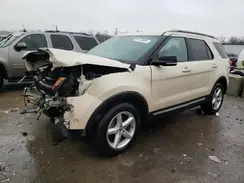 1FM5K7D80JGA42035 2018 FORD EXPLORER