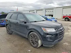1FM5K7D80JGA51270 2018 FORD EXPLORER