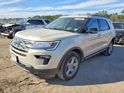 1FM5K7D80JGA51866 2018 FORD EXPLORER
