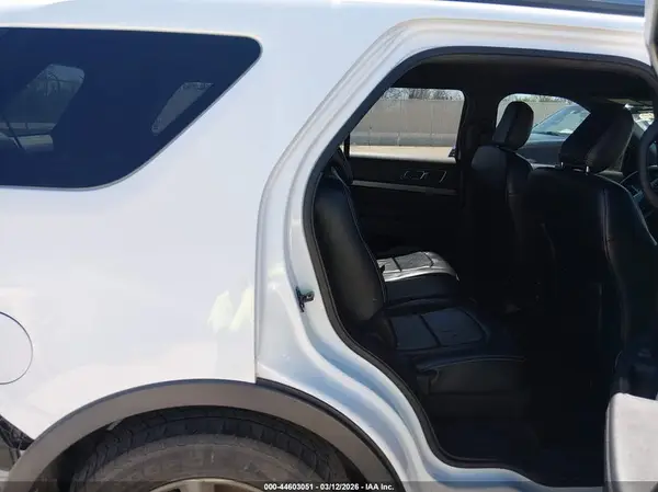 1FM5K7D80JGA54508 2018 FORD EXPLORER - Image 8