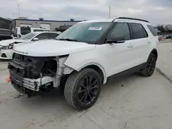 1FM5K7D80JGA56226 2018 FORD EXPLORER