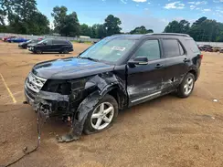 1FM5K7D80JGA58963 2018 FORD EXPLORER