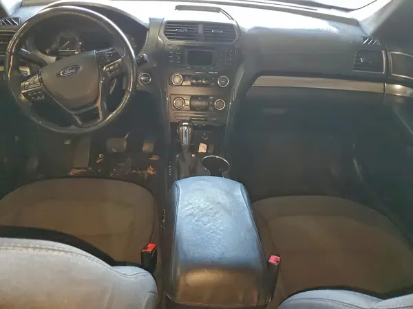 1FM5K7D80JGA63421 2018 FORD EXPLORER - Image 8