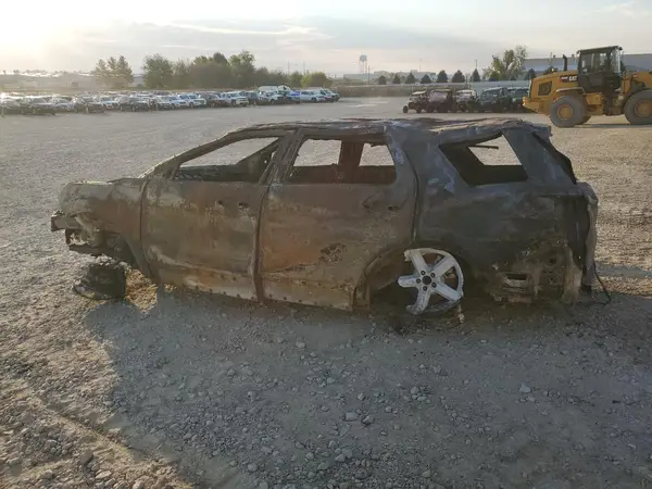 1FM5K7D80JGA65055 2018 FORD EXPLORER - Image 2
