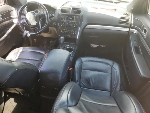 1FM5K7D80JGA69316 2018 FORD EXPLORER - Image 8