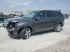 1FM5K7D80JGA76539 2018 FORD EXPLORER