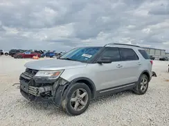 1FM5K7D80JGA79148 2018 FORD EXPLORER