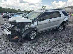 1FM5K7D80JGA86889 2018 FORD EXPLORER