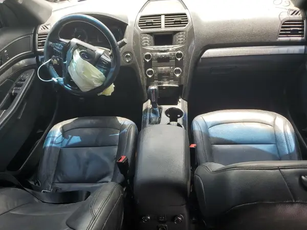1FM5K7D80JGA86889 2018 FORD EXPLORER - Image 8