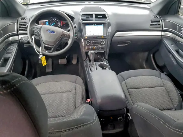 1FM5K7D80JGA87069 2018 FORD EXPLORER - Image 8