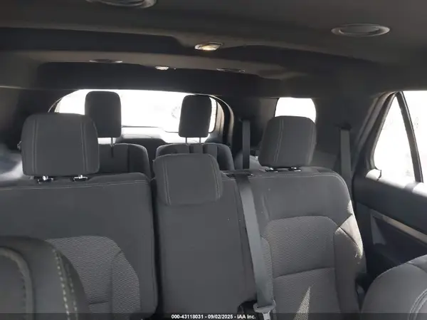 1FM5K7D80JGA87170 2018 FORD EXPLORER - Image 8