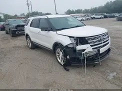 1FM5K7D80JGA87380 2018 FORD EXPLORER