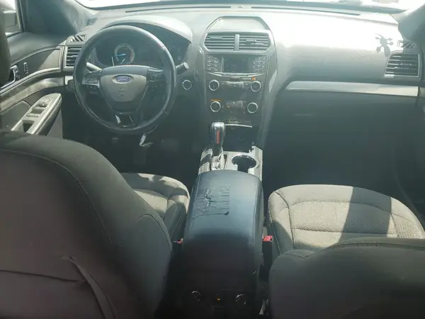1FM5K7D80JGA95379 2018 FORD EXPLORER - Image 8