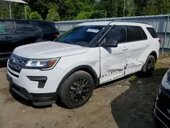 1FM5K7D80JGA95608 2018 FORD EXPLORER