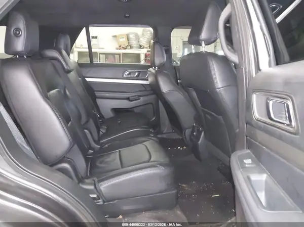 1FM5K7D80JGB03948 2018 FORD EXPLORER - Image 8