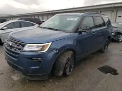 1FM5K7D80JGB06073 2018 FORD EXPLORER