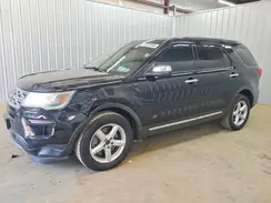 1FM5K7D80JGB26033 2018 FORD EXPLORER
