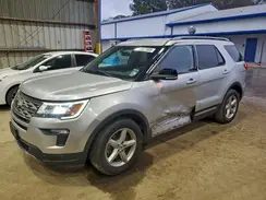 1FM5K7D80JGB26629 2018 FORD EXPLORER