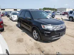 1FM5K7D80JGB30535 2018 FORD EXPLORER