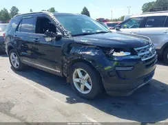 1FM5K7D80JGB51174 2018 FORD EXPLORER