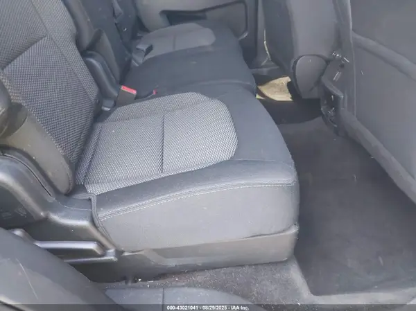 1FM5K7D80JGB51174 2018 FORD EXPLORER - Image 8
