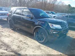 1FM5K7D80JGB62532 2018 FORD EXPLORER