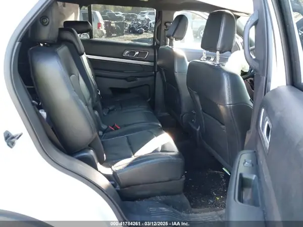 1FM5K7D80JGB63177 2018 FORD EXPLORER - Image 8
