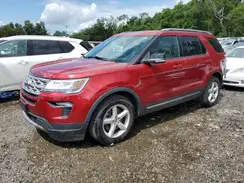 1FM5K7D80JGB74339 2018 FORD EXPLORER