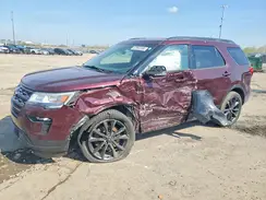 1FM5K7D80JGB77130 2018 FORD EXPLORER