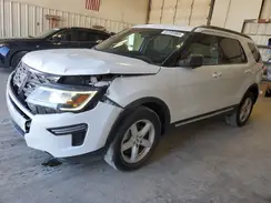 1FM5K7D80JGB78293 2018 FORD EXPLORER