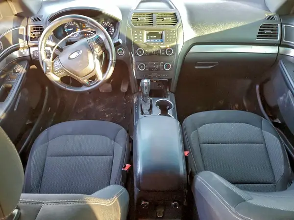 1FM5K7D80JGB79511 2018 FORD EXPLORER - Image 8