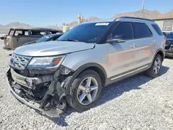 1FM5K7D80JGB79685 2018 FORD EXPLORER