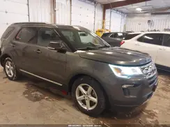 1FM5K7D80JGB98429 2018 FORD EXPLORER
