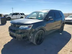 1FM5K7D80JGB99712 2018 FORD EXPLORER