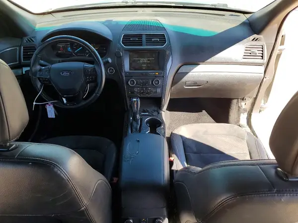 1FM5K7D80JGB99712 2018 FORD EXPLORER - Image 8