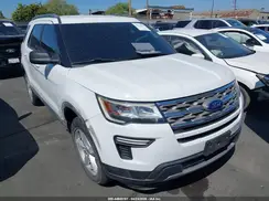 1FM5K7D80JGC06187 2018 FORD EXPLORER