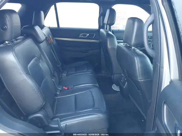 1FM5K7D80JGC13334 2018 FORD EXPLORER - Image 8