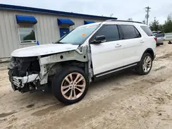 1FM5K7D80JGC22387 2018 FORD EXPLORER