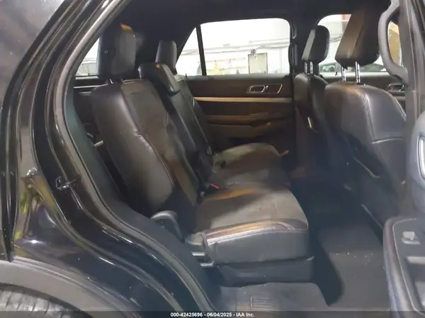 1FM5K7D80JGC32711 2018 FORD EXPLORER - Image 8