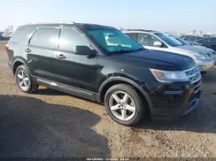 1FM5K7D80JGC40680 2018 FORD EXPLORER