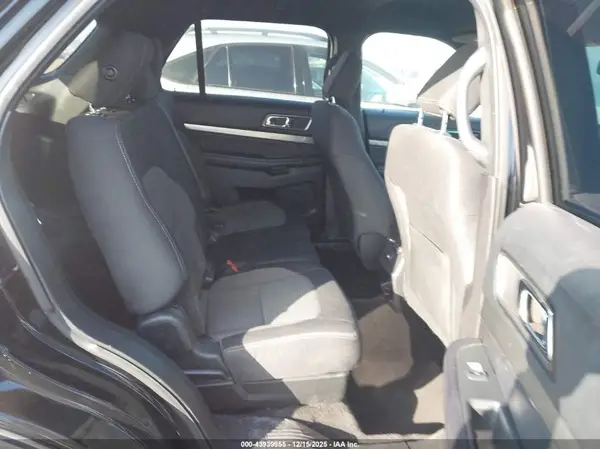 1FM5K7D80JGC40680 2018 FORD EXPLORER - Image 8