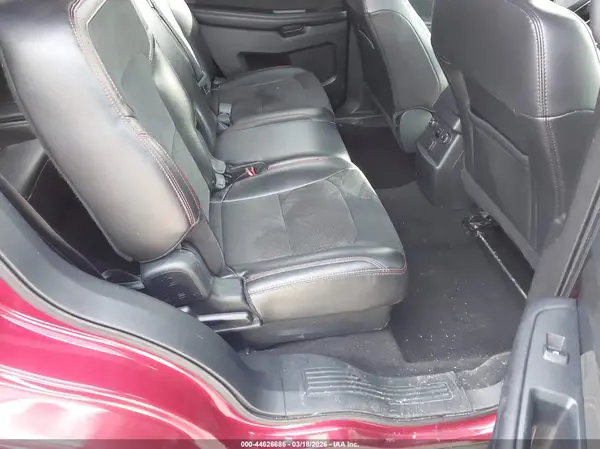 1FM5K7D80JGC51467 2018 FORD EXPLORER - Image 8