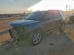 1FM5K7D80JGC54031 2018 FORD EXPLORER