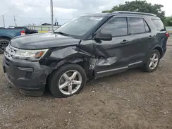 1FM5K7D80JGC54417 2018 FORD EXPLORER