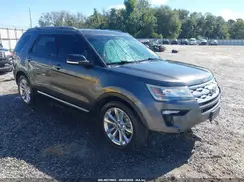 1FM5K7D80JGC62565 2018 FORD EXPLORER