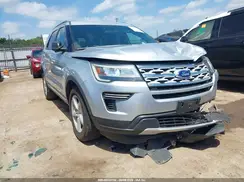 1FM5K7D80JGC70374 2018 FORD EXPLORER