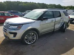 1FM5K7D80JGC80919 2018 FORD EXPLORER