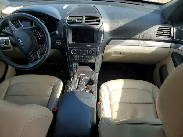 1FM5K7D80JGC80919 2018 FORD EXPLORER - Image 8
